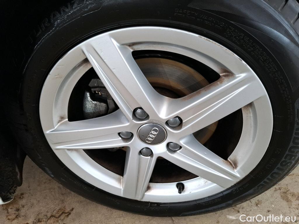  Audi  A3  Sportback 35 TFSI Business Line 1.5 TFSI 150CV BVA7 E6dT #81