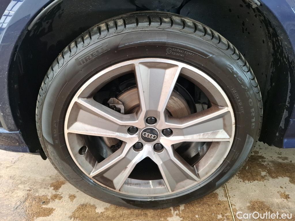  Audi  Q2  35 TFSI Design Luxe 1.5 TFSI 150CV BVA7 E6d #12