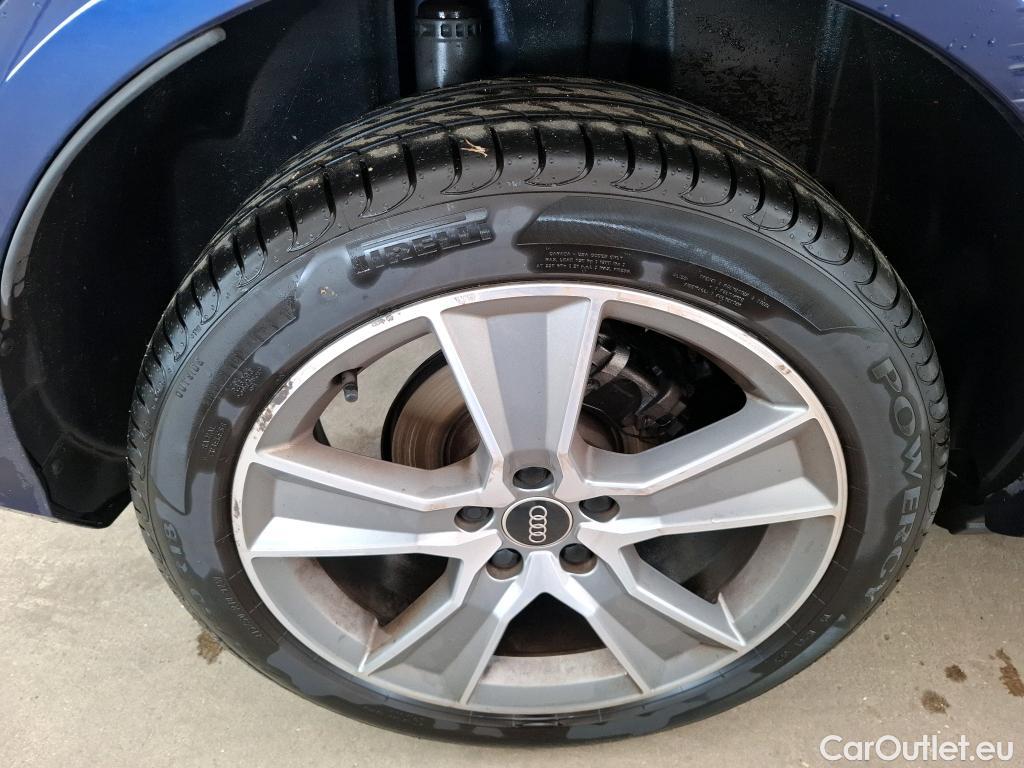  Audi  Q2  35 TFSI Design Luxe 1.5 TFSI 150CV BVA7 E6d #32