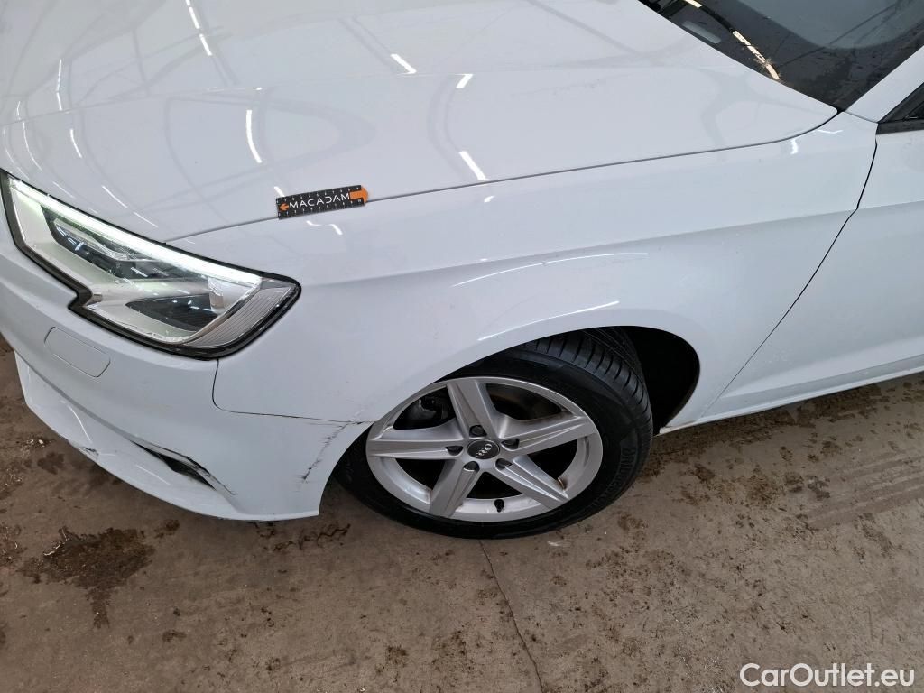  Audi  A3  Sportback 35 TFSI Business Line 1.5 TFSI 150CV BVA7 E6dT #44