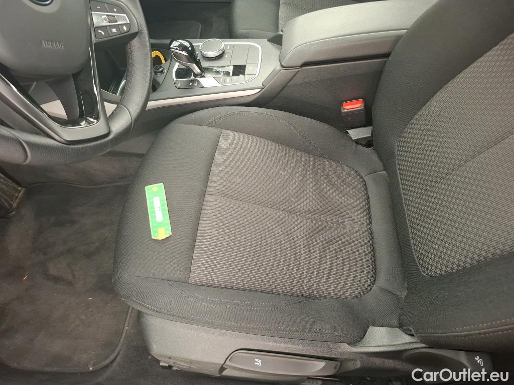  Bmw  Serie 1 1 Berline 116 d 1.5 115CV BVA7 E6d #13