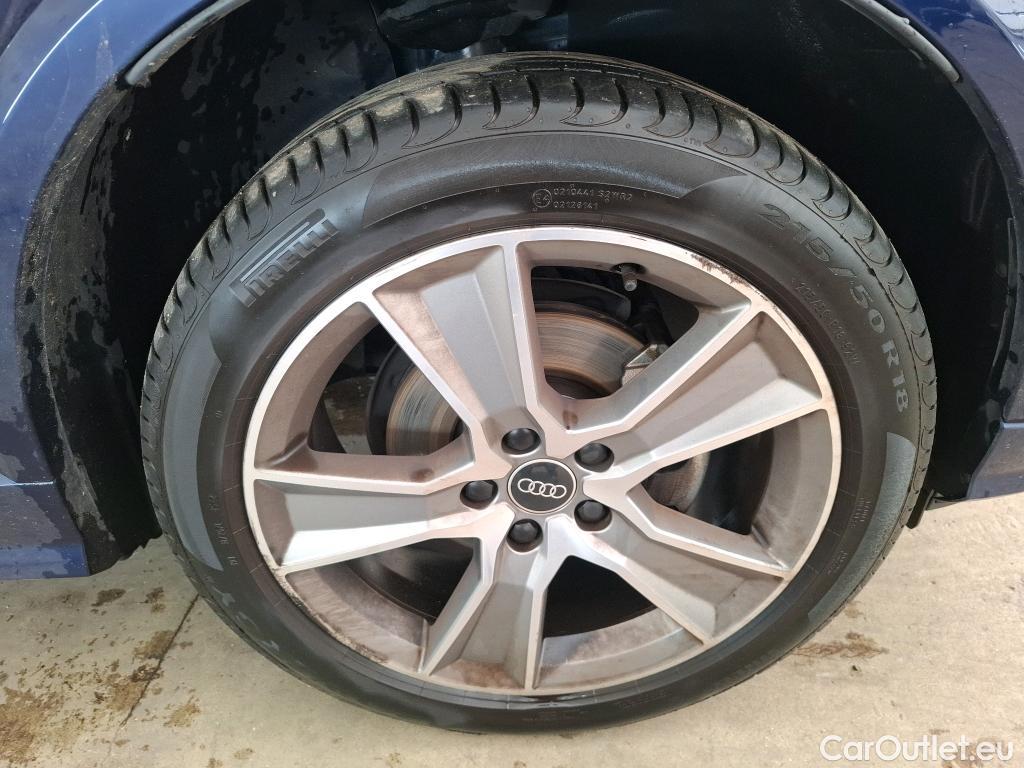  Audi  Q2  35 TFSI Design Luxe 1.5 TFSI 150CV BVA7 E6d #18