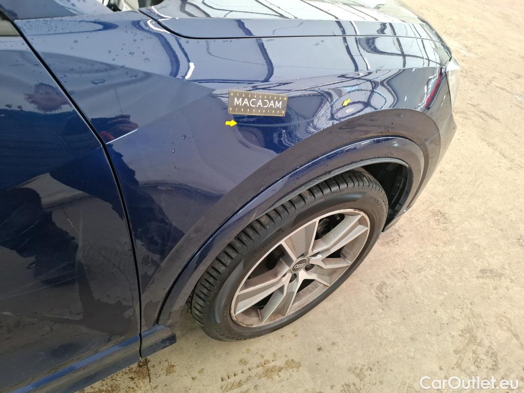  Audi  Q2  35 TFSI Design Luxe 1.5 TFSI 150CV BVA7 E6d #38