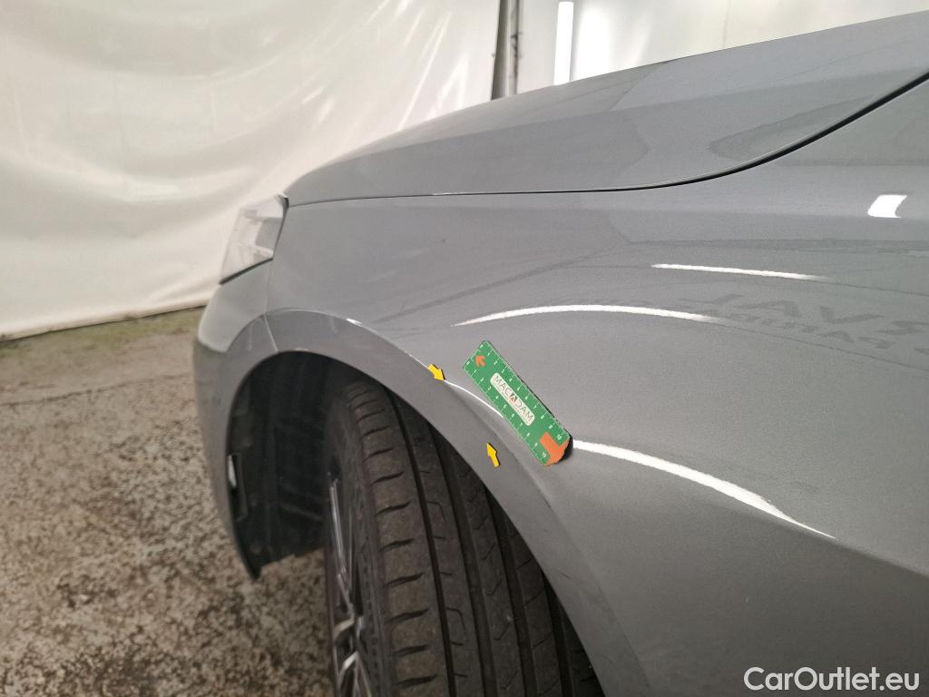 Bmw  Serie 1 1 Berline 116 d 1.5 115CV BVA7 E6d #1