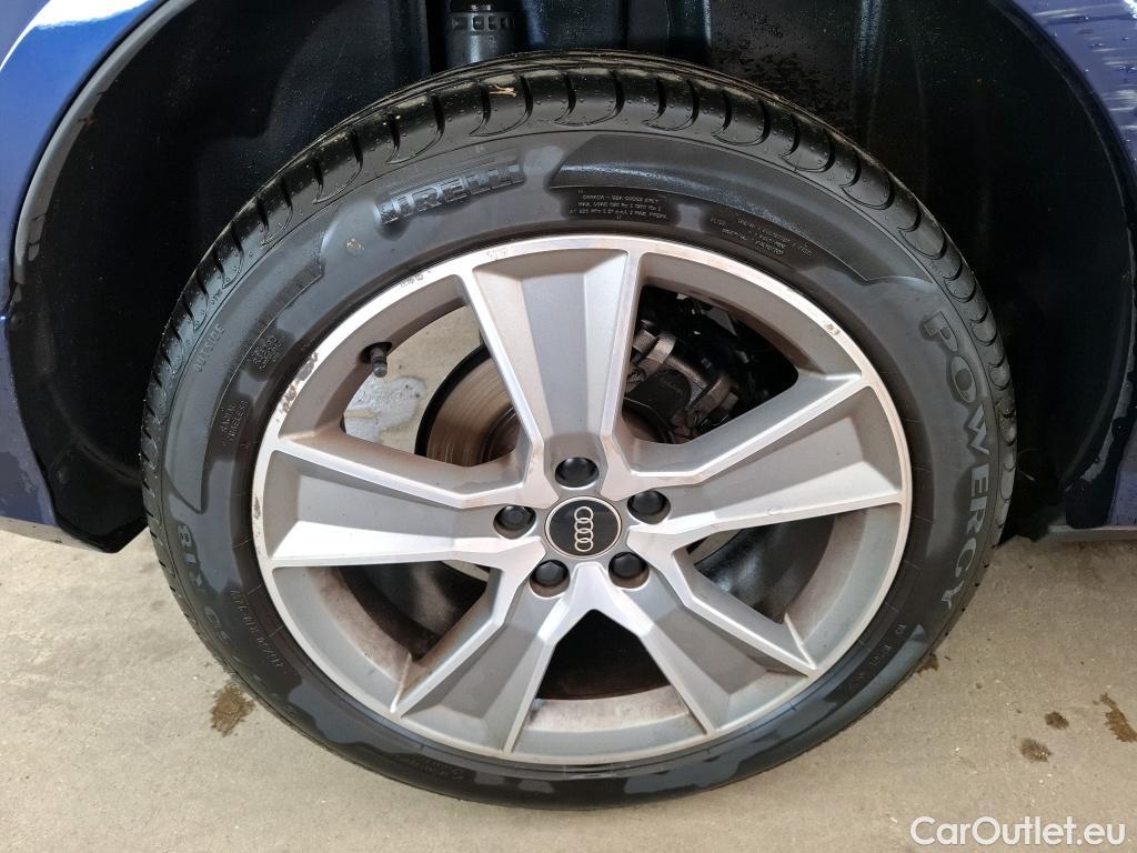  Audi  Q2  35 TFSI Design Luxe 1.5 TFSI 150CV BVA7 E6d #33