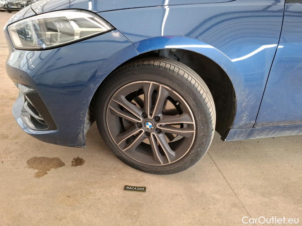  Bmw  Serie 1 Série 1 Berline 118 i Edition Sport 1.5 135CV BVA7 E6d #12
