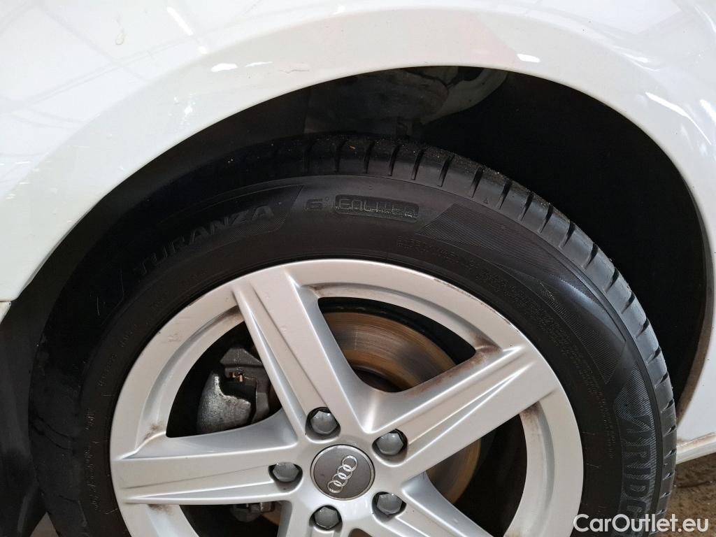  Audi  A3  Sportback 35 TFSI Business Line 1.5 TFSI 150CV BVA7 E6dT #62
