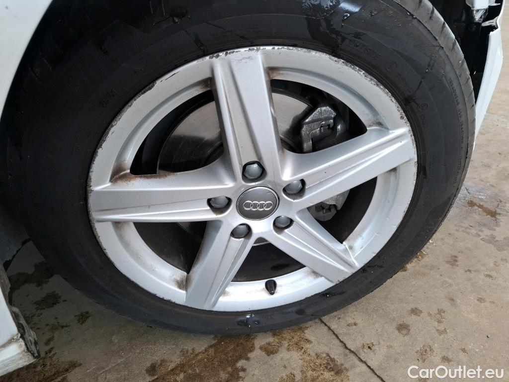  Audi  A3  Sportback 35 TFSI Business Line 1.5 TFSI 150CV BVA7 E6dT #76