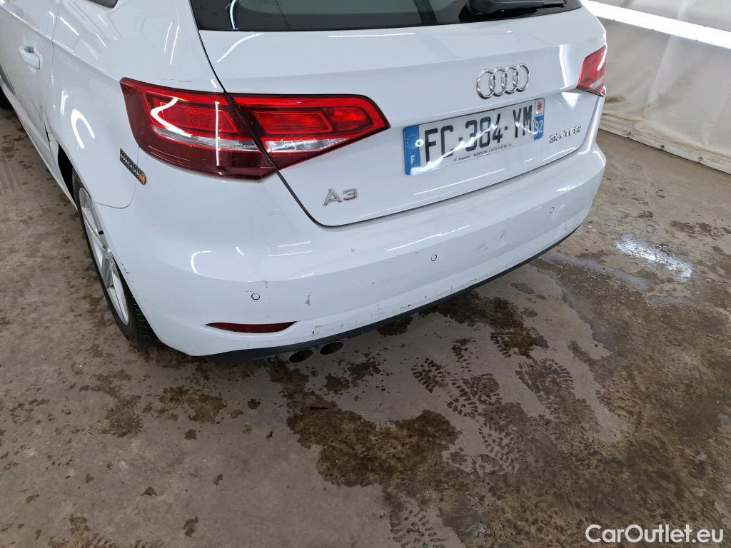  Audi  A3  Sportback 35 TFSI Business Line 1.5 TFSI 150CV BVA7 E6dT #1