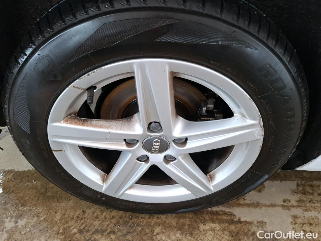  Audi  A3  Sportback 35 TFSI Business Line 1.5 TFSI 150CV BVA7 E6dT #64