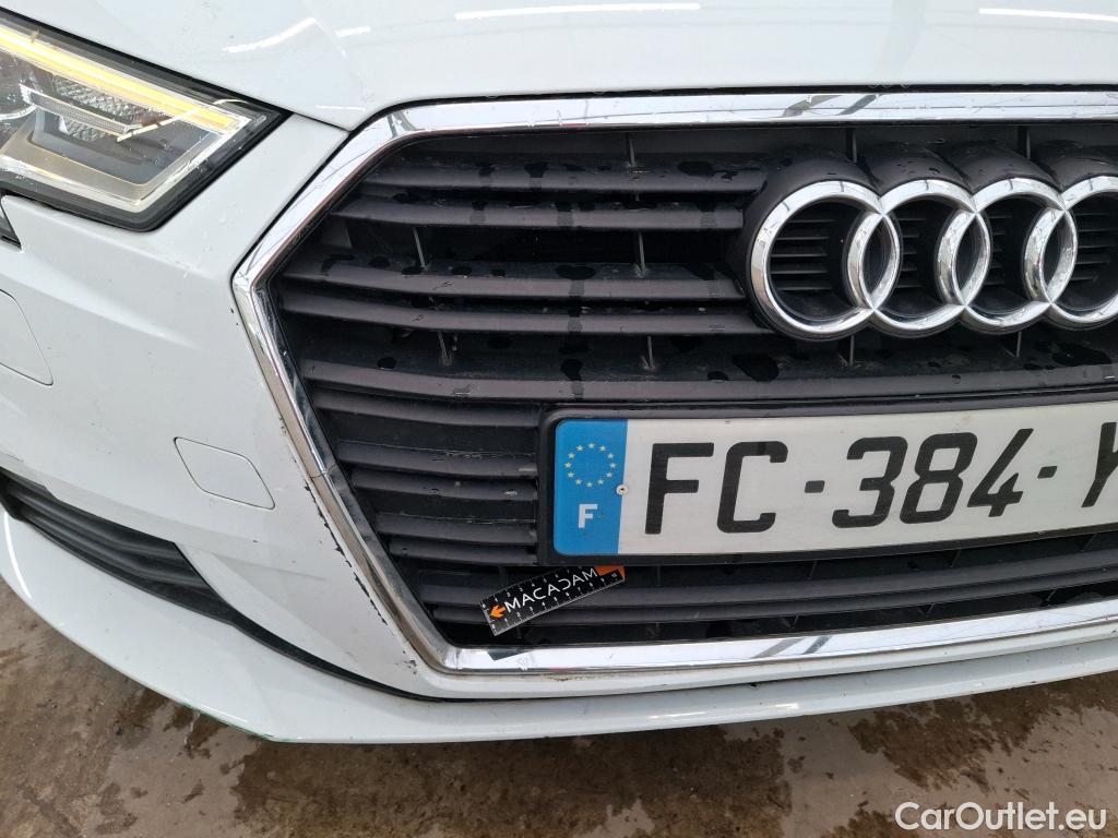 Audi  A3  Sportback 35 TFSI Business Line 1.5 TFSI 150CV BVA7 E6dT #40