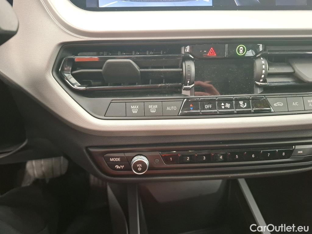  Bmw  Serie 1 1 Berline 116 d 1.5 115CV BVA7 E6d #11