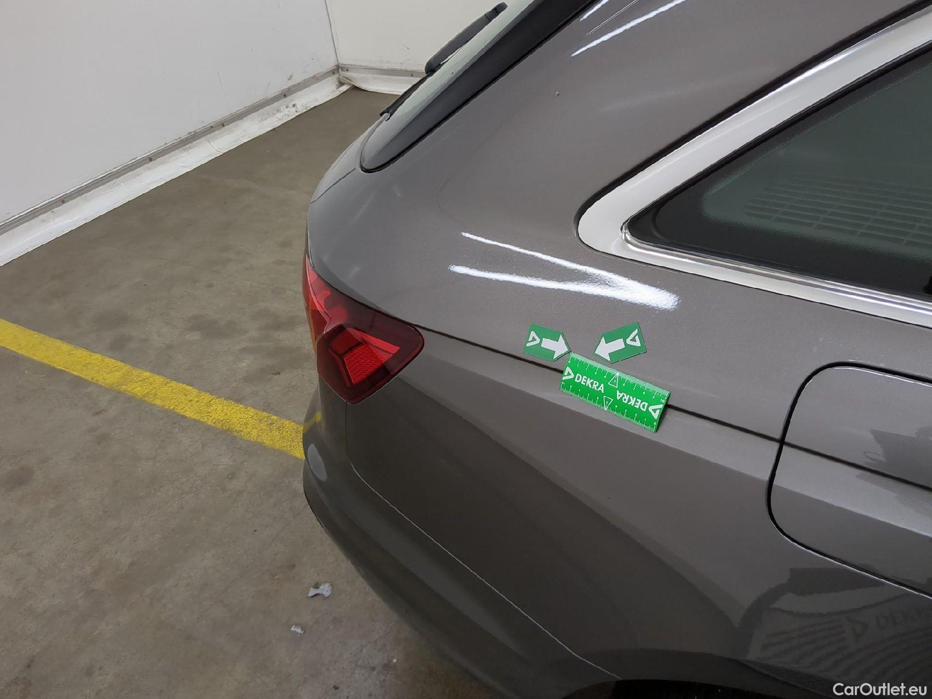  Audi  A4 AUDI  Avant / 2019 / 5P / Break 35 TFSI 150 Business line #14