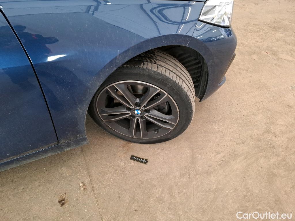  Bmw  Serie 1 Série 1 Berline 118 i Edition Sport 1.5 135CV BVA7 E6d #16