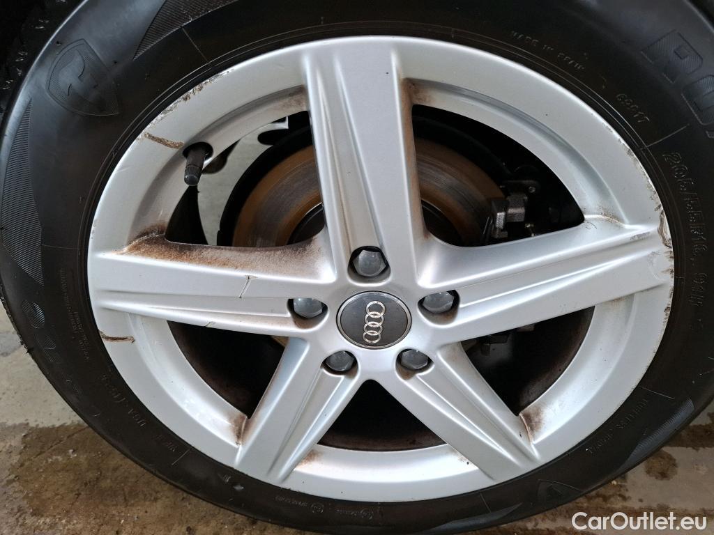  Audi  A3  Sportback 35 TFSI Business Line 1.5 TFSI 150CV BVA7 E6dT #70