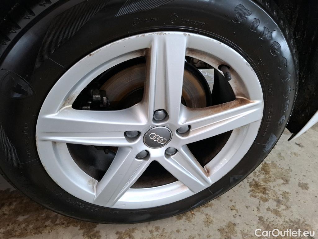  Audi  A3  Sportback 35 TFSI Business Line 1.5 TFSI 150CV BVA7 E6dT #85
