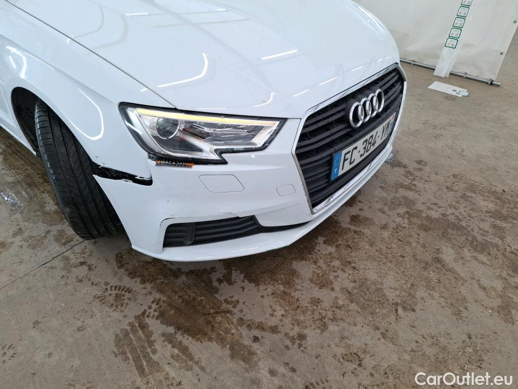  Audi  A3  Sportback 35 TFSI Business Line 1.5 TFSI 150CV BVA7 E6dT #13