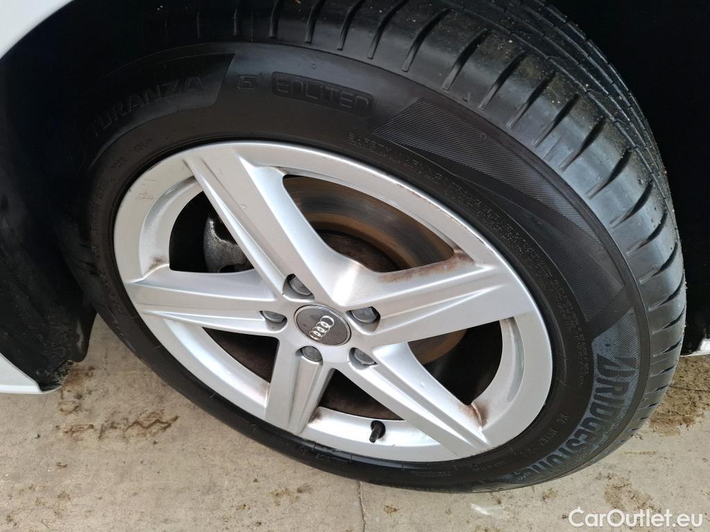  Audi  A3  Sportback 35 TFSI Business Line 1.5 TFSI 150CV BVA7 E6dT #67