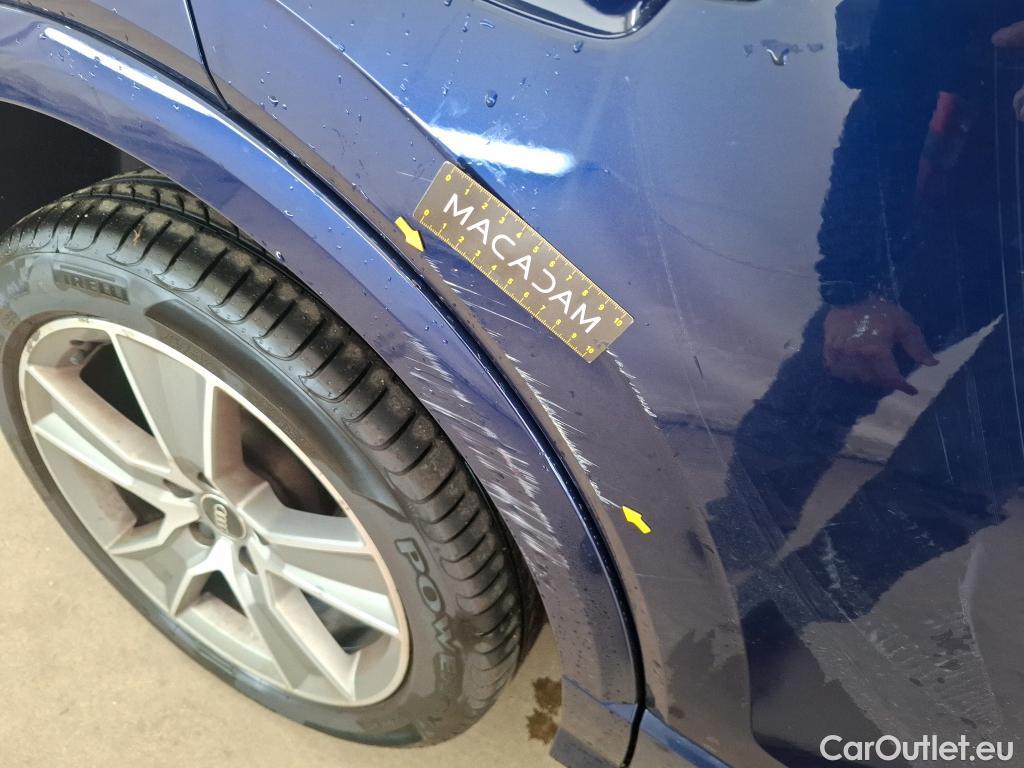  Audi  Q2  35 TFSI Design Luxe 1.5 TFSI 150CV BVA7 E6d #3