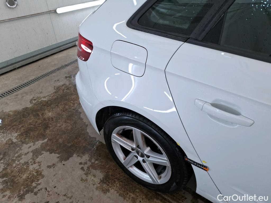  Audi  A3  Sportback 35 TFSI Business Line 1.5 TFSI 150CV BVA7 E6dT #38