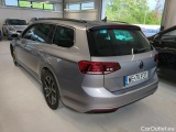  Volkswagen  Passat Volkswagen  Variant 2.0 TDI EVO 150 KM DSG Business 5d #12