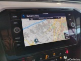  Volkswagen  Passat Volkswagen  Variant 2.0 TDI EVO 150 KM DSG Business 5d #16