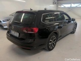  Volkswagen  Passat Volkswagen  Variant 2.0 TDI EVO 150 KM DSG Business 5d #2