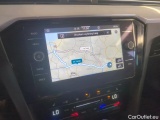  Volkswagen  Passat Volkswagen  Variant 2.0 TDI EVO 150 KM DSG Business 5d #9
