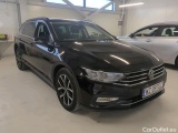  Volkswagen  Passat Volkswagen  Variant 2.0 TDI EVO 150 KM DSG Business 5d #14
