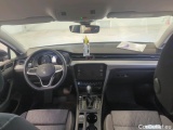  Volkswagen  Passat Volkswagen  Variant 2.0 TDI EVO 150 KM DSG Business 5d #19