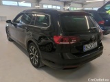  Volkswagen  Passat Volkswagen  Variant 2.0 TDI EVO 150 KM DSG Business 5d #18