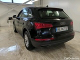  Audi  Q5 Audi  35 TDI S tronic quattro 163KM 5d #10