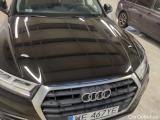  Audi  Q5 Audi  35 TDI S tronic quattro 163KM 5d #27