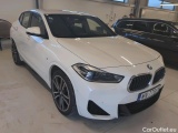  Bmw  X2 BMW  sDrive18i Aut. 5d #9