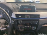  Bmw  X2 BMW  sDrive18i Aut. 5d #8