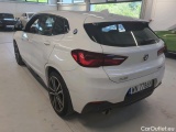  Bmw  X2 BMW  sDrive18i Aut. 5d #20