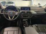  Bmw  X4 BMW  xDrive20i 5d #8