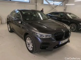  Bmw  X4 BMW  xDrive20i 5d #13