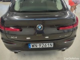  Bmw  X4 BMW  xDrive20i 5d #45
