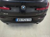  Bmw  X4 BMW  xDrive20i 5d #47
