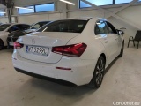  Mercedes  A-Klasse Mercedes-Benz Klasa A A 180 Aut. 4d #2