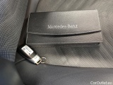  Mercedes  A-Klasse Mercedes-Benz Klasa A A 180 Aut. 4d #3