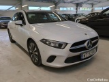  Mercedes  A-Klasse Mercedes-Benz Klasa A A 180 Aut. 4d #11