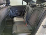  Mercedes  A-Klasse Mercedes-Benz Klasa A A 180 Aut. 4d #14