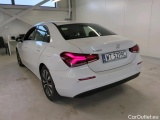  Mercedes  A-Klasse Mercedes-Benz Klasa A A 180 Aut. 4d #15
