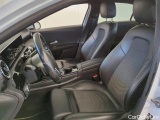  Mercedes  A-Klasse Mercedes-Benz Klasa A A 180 Aut. 4d #16