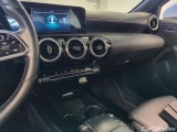  Mercedes  A-Klasse Mercedes-Benz Klasa A A 180 Aut. 4d #18