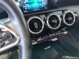  Mercedes  A-Klasse Mercedes-Benz Klasa A A 180 Aut. 4d #23