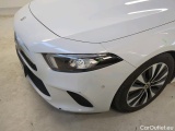  Mercedes  A-Klasse Mercedes-Benz Klasa A A 180 Aut. 4d #46