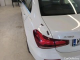  Mercedes  A-Klasse Mercedes-Benz Klasa A A 180 Aut. 4d #63